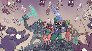 Fluffy Horde Steam Key GLOBAL