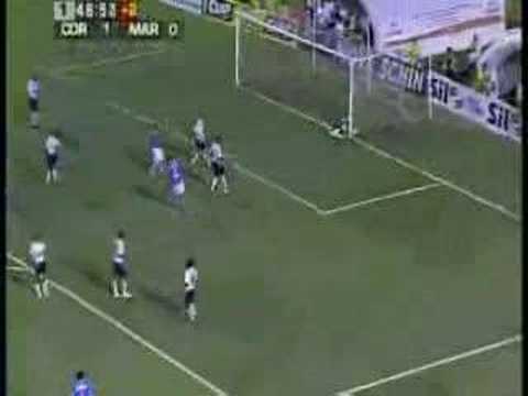 CORINTIANS  1   X    1   MARÍLIA