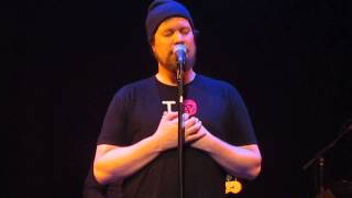 John Grant - You Don't Have To (Live @the Queen's hall, Edinburgh)