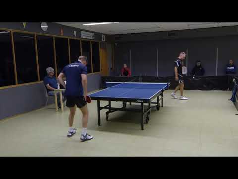 201024 3. Div, Emil Behrndtz - Jan Søndergaard