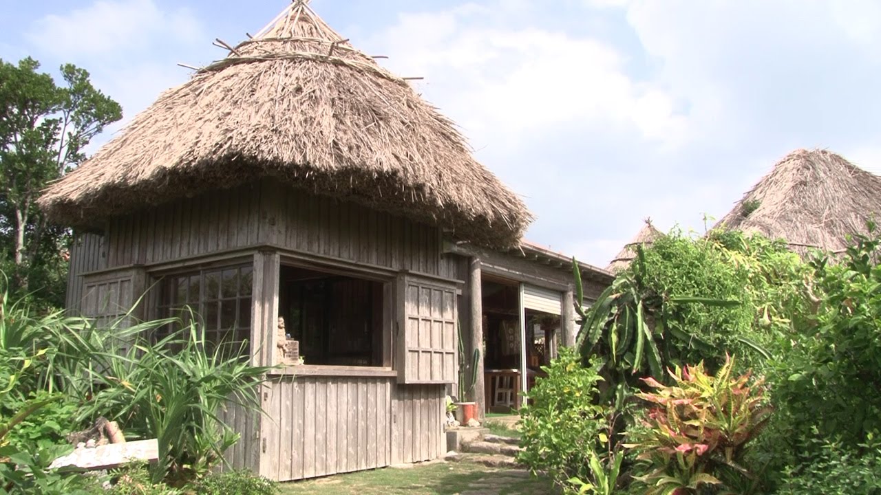 与論方言調査ドキュメント ～言語と文化の多様性を守るために～