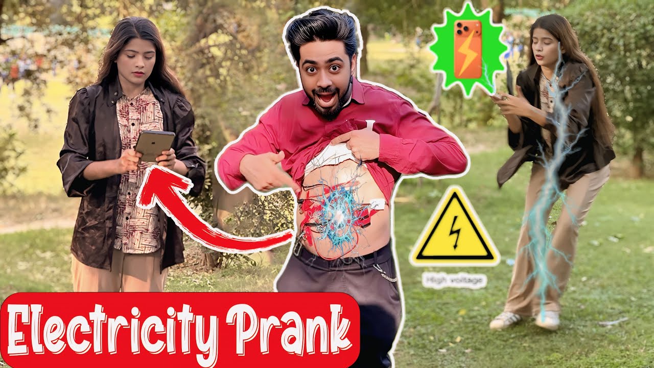 Funny Reaction Prank Part 26 |AJ-Ahsan