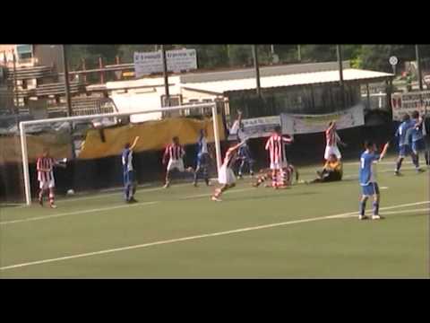 DIL01 090912 LIGORNA - QUILIANO 0-0 ECCELLENZA LIGURIA