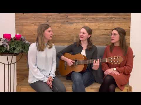 Is finster draußt | Dreigsong Herzklopfn