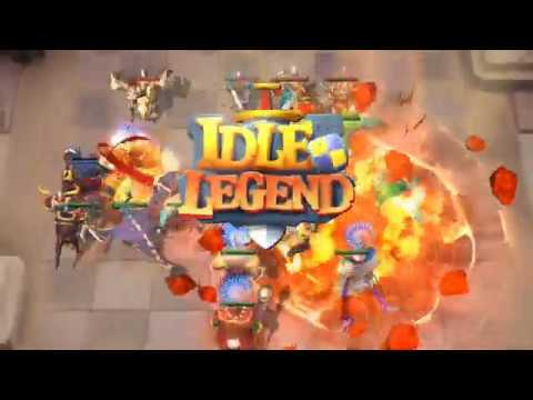 Idle Legend