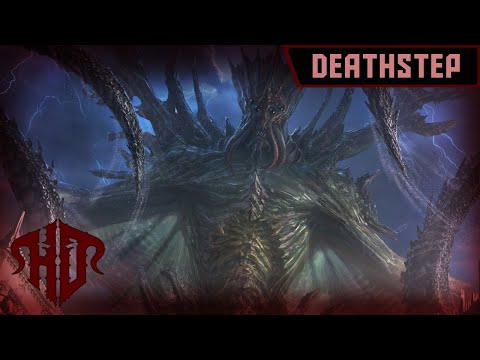 Psyfiend & White Eyes - Emperor