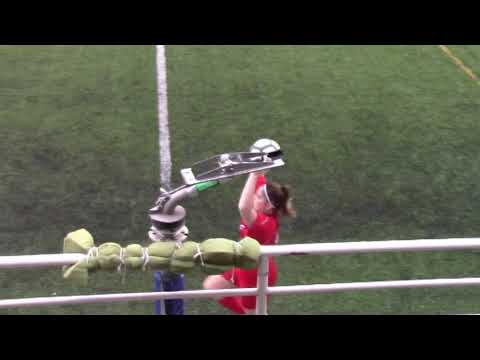 Neskak - MUTRIKU F.T. 2:0 S.D. Euskalduna (San Miguel, 2018/10/14) - www.leartigol.com