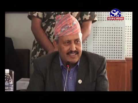 Sagarmatha Prime News 2075-02-30