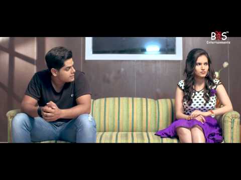 Viney Thakur  V-NAY  Teri Bewafai