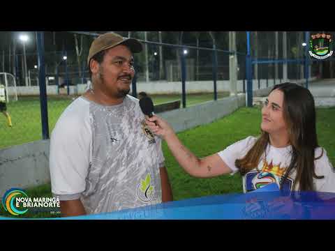 Semifinal do CMFS2025!