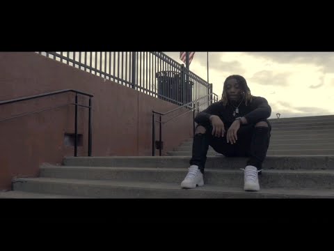 Zeus - Vibe (Official Music Video)