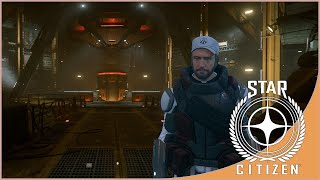 #4 Expo, Failures And Casual Gameplay - Star Citizen 4.4.0