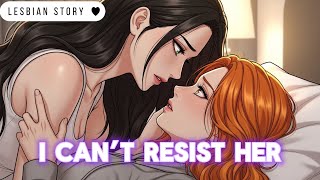 ⟬GL⟭ I Accidentally Sent A Dirty Text to My Childhood Best Friend… Now I’m Trapped with Her | WLW Le