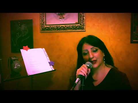 Cieli immensi (cover)