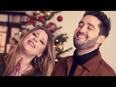 Király Viktor x Király Linda - Csak erre vártam ( Kellemes Ünnepeket kívánunk! )