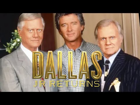 Dallas - JR Returns
