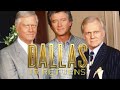 Dallas JR Returns