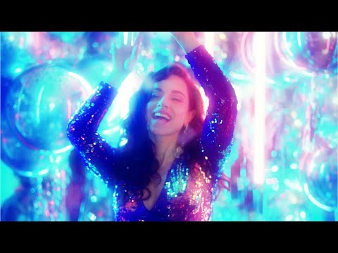 Damon Paul - Dancing (Mazza Rework) (Official Video)