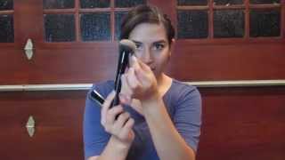 Must Watch: Blushies Flawless Face Brush Review and See The Difference