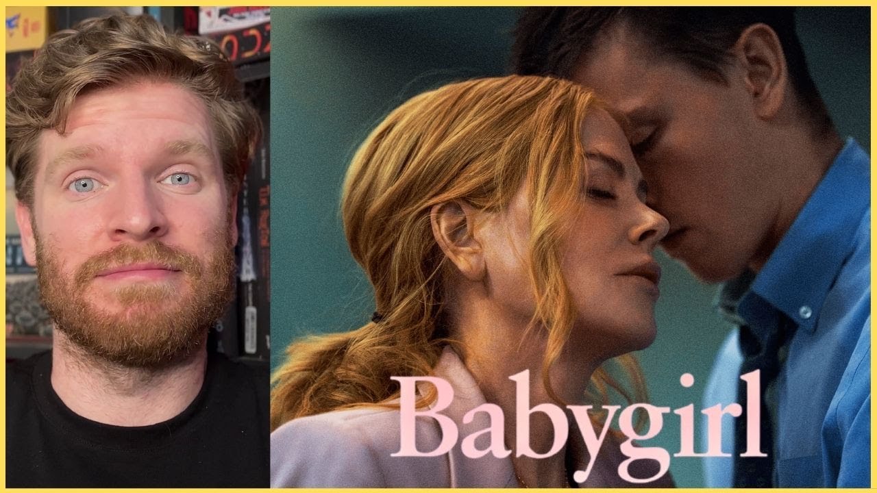 Babygirl - Crítica: Nicole Kidman em thriller sobre desejo reprimido e poder (A24)