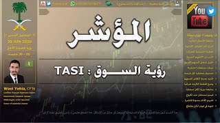 كورس السوق السعودي