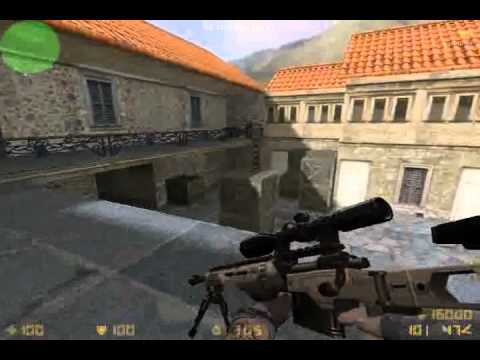 [CSO Offline] XM2010 in Toscana