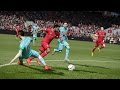 FIFA 15 Gameplay (PS4/Xbox One) - Liverpool vs.