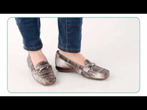 Geox Donna Euro A - Planetshoes.com