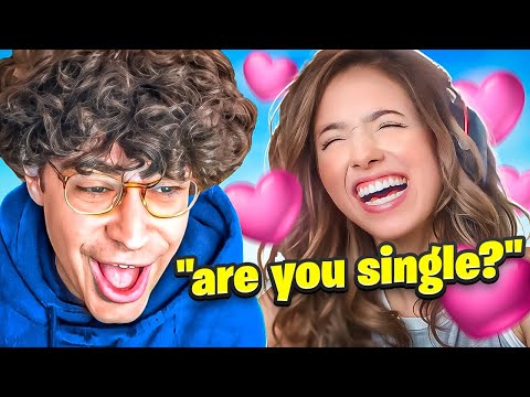 Rizzing Up Girls With My Voice Changer On Warzone