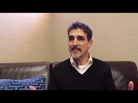 Idaho REALTORS® "Monday Moment" with John Laca from IHFA.