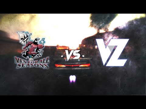 MfAS 70:70 vZ - WFF Clanwar #1