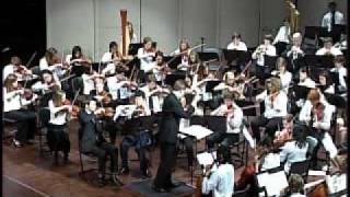 Symphony No. 1, Finale- Kalinnikoff