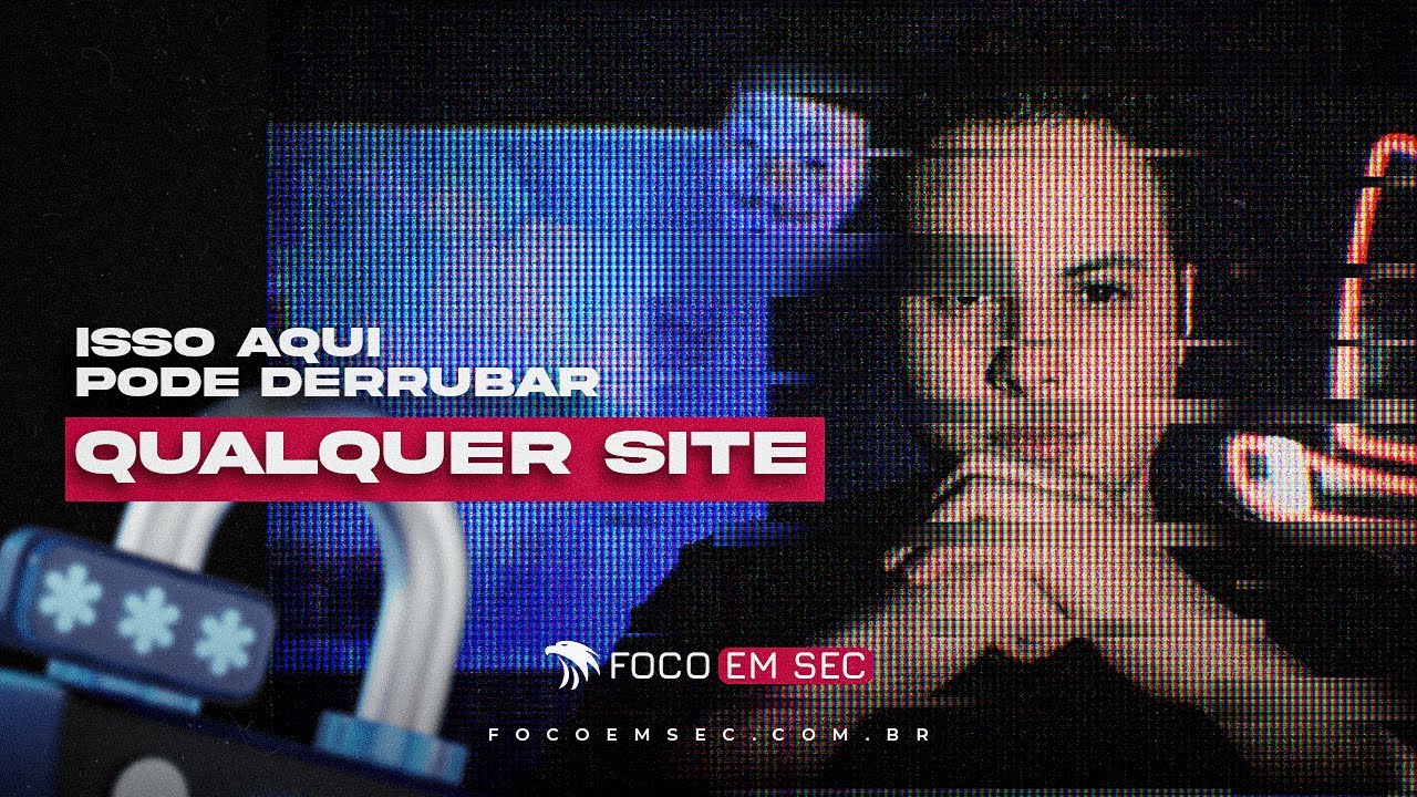 Ataque DDoS [Fins Educacionais] 🤖