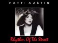Patti Austin - Rhythm Of The Street (12" Dance Remix)