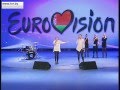 Eurovision 2016 Belarus auditions: 85. Band THE ...