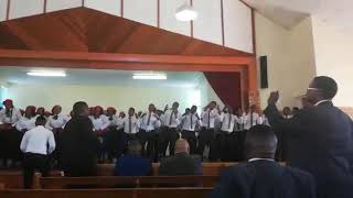 Download lagu OAC Langa Youth Choir 'Gideon '- Amafilisti mp3 Download lagu OAC Langa Youth Choir 'Gideon '- Amafilisti mp3