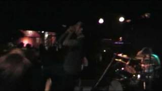 CONVERGE &quot;Drop Out/Hope St&quot; &amp; &quot;Bitter and Then Some&quot; Live 10/19/09 Grog Shop, Cleveland, OH