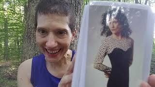 August 1, 2021: Zazoo Plazz, Queen of the Catwalk