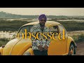 Obsessed Riar Saab Audio Edit