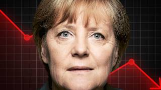 Germany's Worst Leader - Angela Merkel