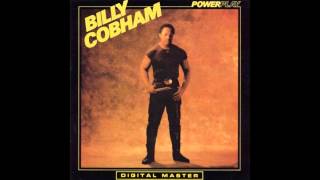 Billy Cobham - Tinseltown