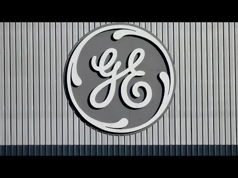 GE’s cash flow surges, ups outlook