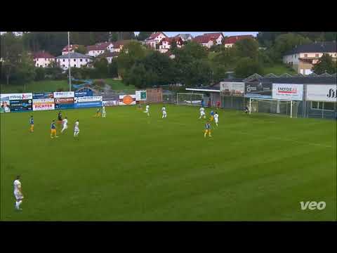 LT1 OÖ-Liga 2023/24 - Runde 5 - SU STRASSER Steine St. Martin - SPG FC Wels