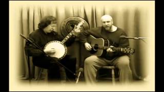 Hot Asphalt - Bob n Along &amp; Mick O&#39;connor - Ewan MacColl - Dubliners - Cover