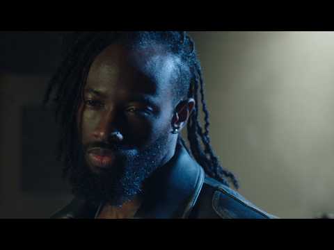 Ghost Hounds - Past The Point Of Rescue (Official Video)