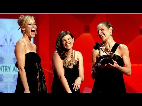 49th Grammy Awards | Best Country Album | Taking The Long Way - Dixie Chicks