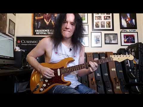 Fender American Deluxe Series Stratocaster 60th Anniversary  2006 - Amber ☆VIDEO☆ image 24