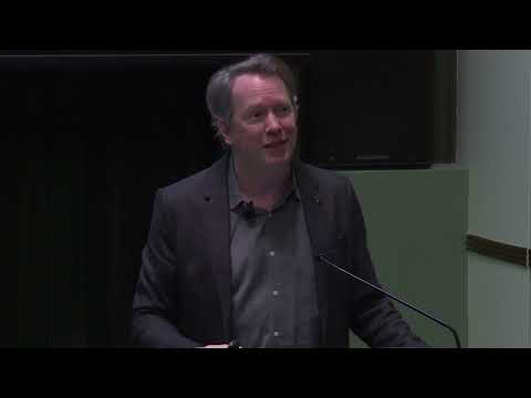 2023 Annual Ford Lecture in Physics | Secrets of Einstein's Equation - Sean Carroll