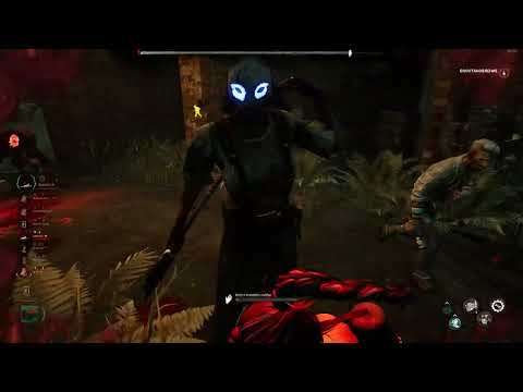 Steam Community :: Video :: NEW BUG in Dead by Daylight