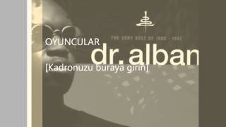 Dr. Alban...Reggae Gone Ragga (2012 remix) DJ KAAN TURHAN